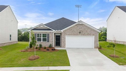 667 Whitman Ln, Stockbridge, GA, 30281-2847 | Card Image