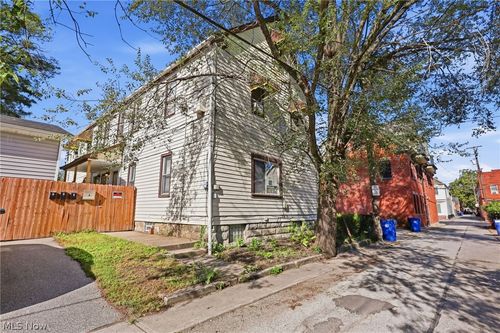 2254 Thurman Street, Cleveland, OH, 44113 | Card Image