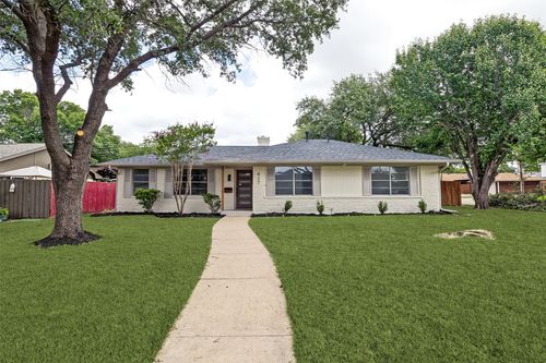 437 Summit Dr, Richardson, TX, 75081-5119 | Card Image
