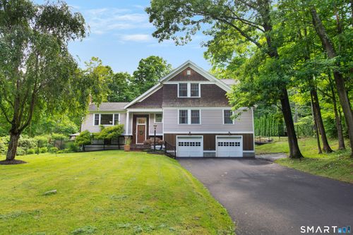 128 Knollwood Dr, Ridgefield, CT, 06877-2031 | Card Image