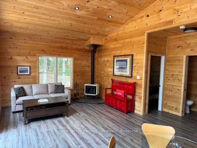 693 Sandy Island, House other with 5 bedrooms, 3 bathrooms and 6 parking in West Nipissing ON | Image 28