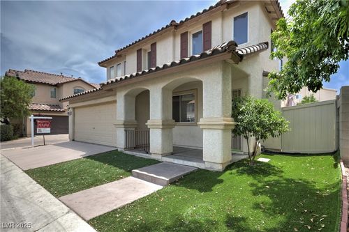 1069 Coronado Peak Ave, Las Vegas, NV, 89183-4696 | Card Image