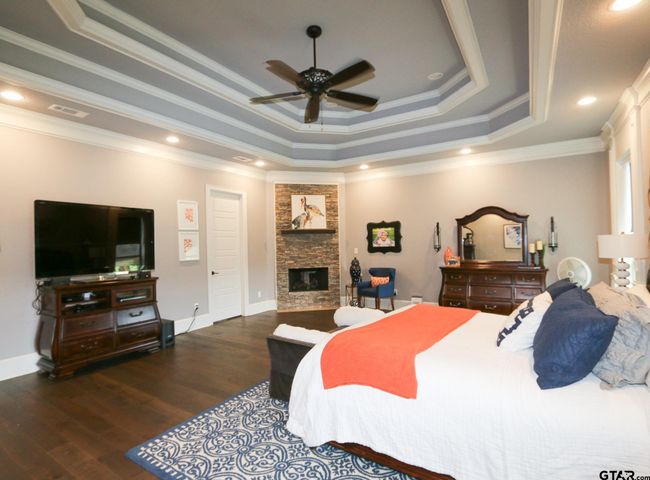 16508 Hailey Ct, House other with 6 bedrooms, 9 bathrooms and null parking in Tyler TX | Image 17