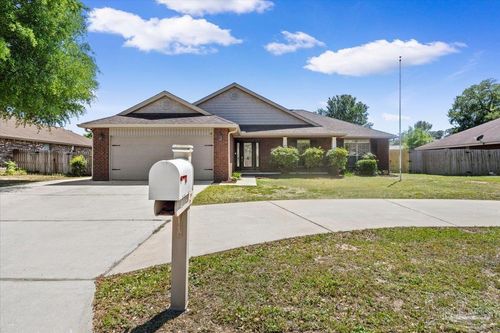 4015 Berry Cir, Pace, FL, 32571-6361 | Card Image