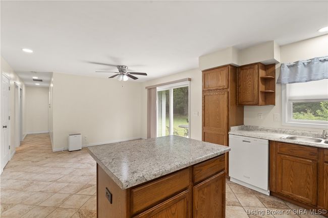 1240 Quail Run, Home with 4 bedrooms, 3 bathrooms and null parking in Mitchell IN | Image 20