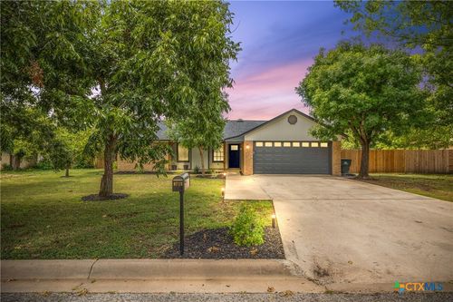 8715 Trailridge Dr, Temple, TX, 76502-5207 | Card Image