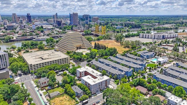 UNIT-210 - 330 G St, Condo with 2 bedrooms, 2 bathrooms and null parking in West Sacramento CA | Image 38