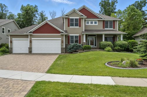 17991 70th Pl N, Maple Grove, MN, 55311-3031 | Card Image
