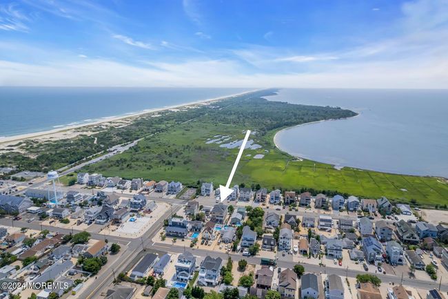 210 24 Th Ave, House other with 7 bedrooms, 5 bathrooms and null parking in Seaside Park NJ | Image 132
