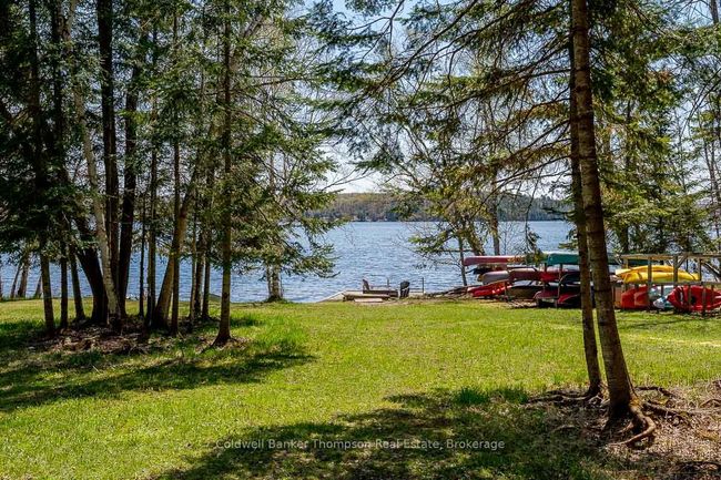 54 Logging Trail, House other with 4 bedrooms, 3 bathrooms and 5 parking in Utterson ON | Image 48