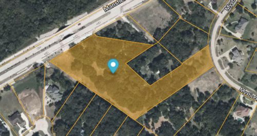 2378 Mystic Shore Dr, Cedar Hill, TX, 75104-6717 | Card Image