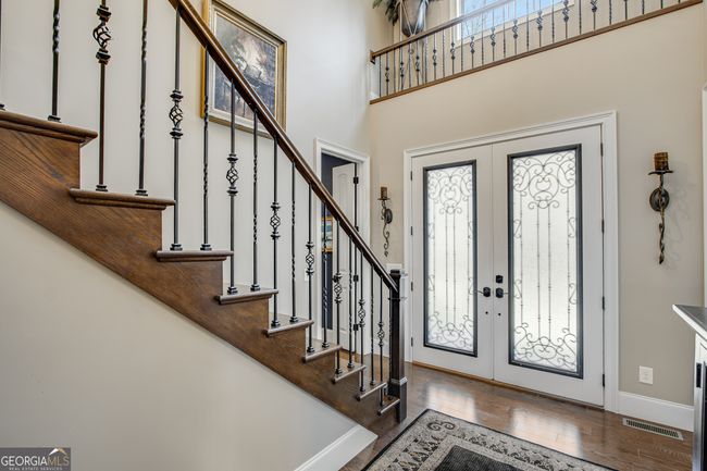 171 Winterberry Trl, House other with 4 bedrooms, 4 bathrooms and 5 parking in Clayton GA | Image 53