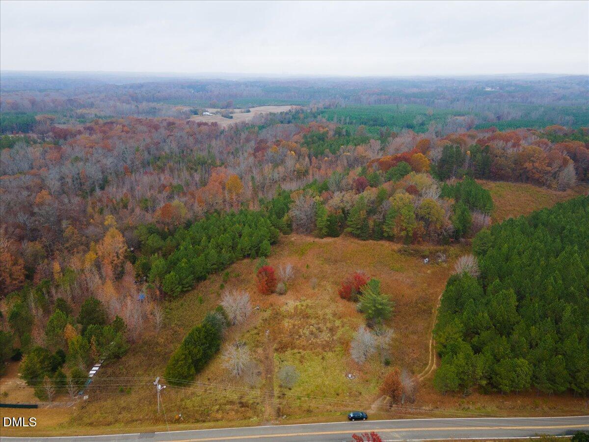 Land in Roxboro