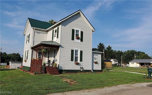 1919 Sarchet Ave, Cambridge, OH, 43725-9498 | Card Image