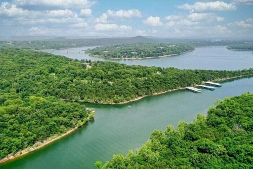 Lot 7 & 8 Mill Creek Landing, Shell Knob, MO, 65747 | Card Image