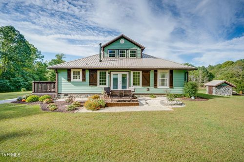 110 5 Sisters Lane, Roan Mountain, TN, 37687 | Card Image