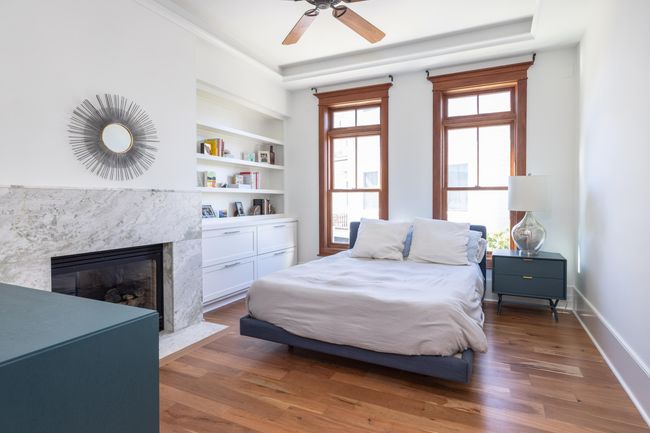 First Floor Bedroom | Image 22