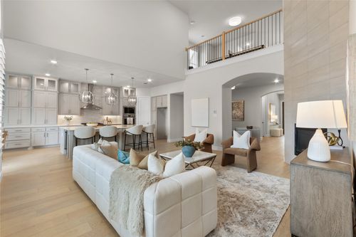 3525 Dancer Rd, Celina, TX, 75009-2439 | Card Image