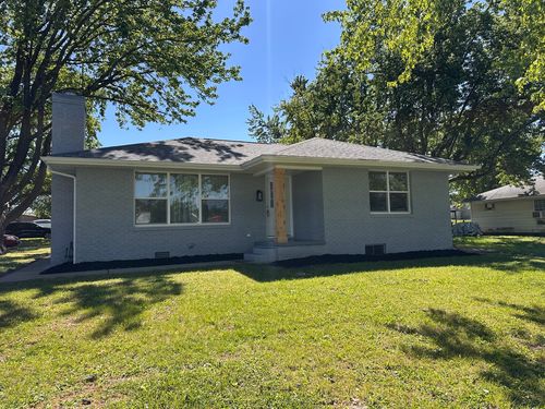1500 S 14th St, Herrin, IL, 62948-4126 | Card Image