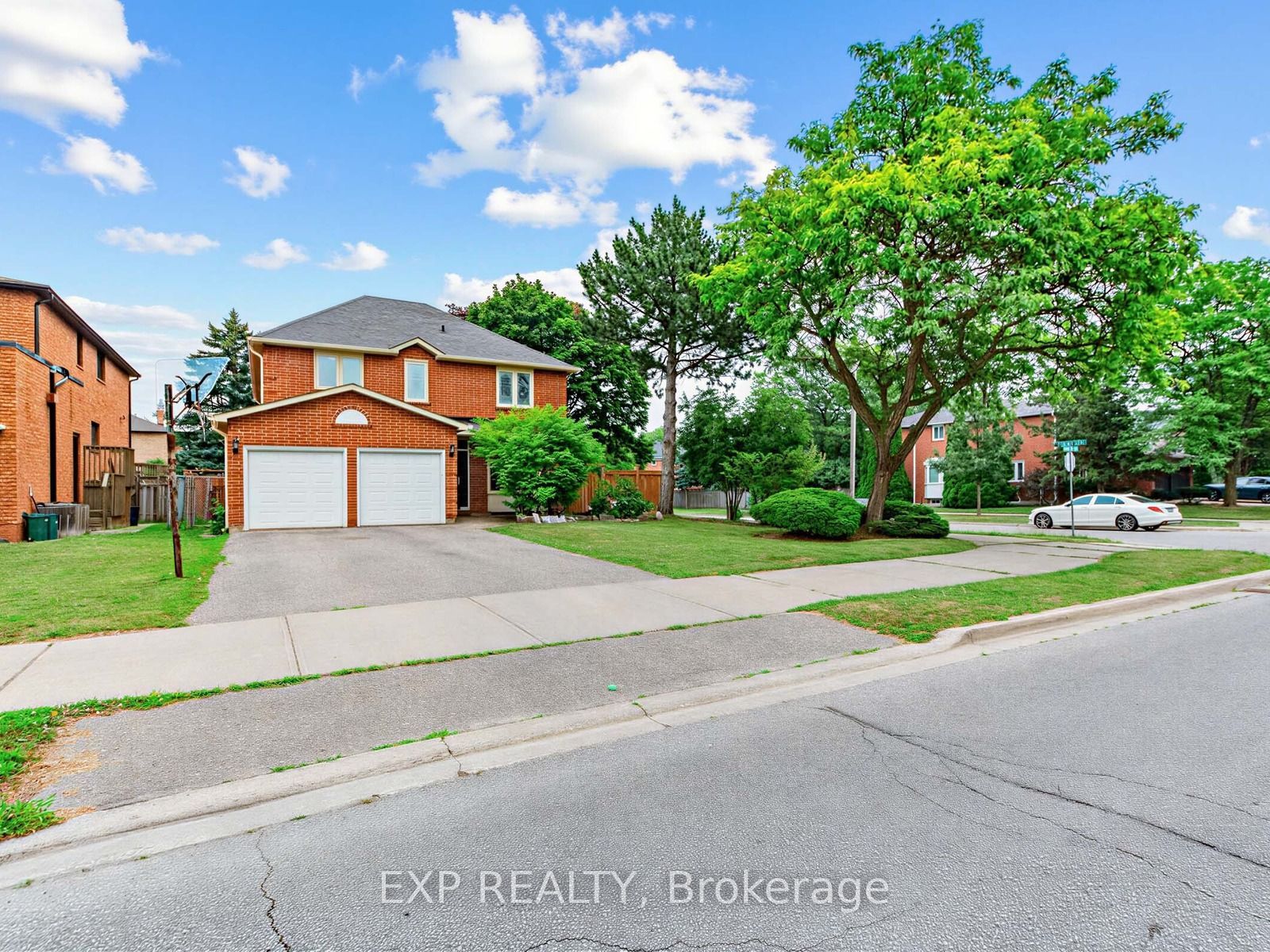Residential in Vaughan 2