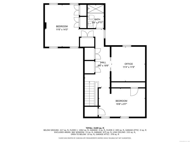 30 Saybrook Rd, House other with 3 bedrooms, 2 bathrooms and 10 parking in Essex CT | Image 16