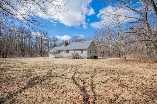 277 Main St N, House other with 2 bedrooms, 1 bathrooms and null parking in Bethlehem CT | Image 6