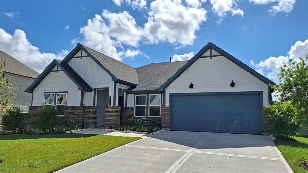 Wickfield Pass Ln, League City, TX 77573