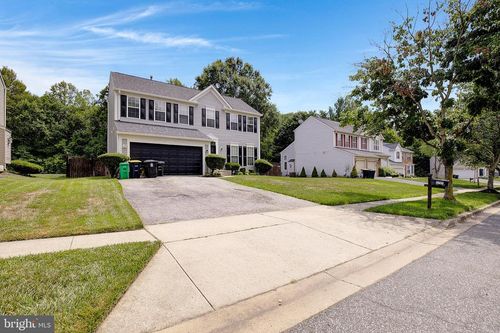13707 Carlene Dr, UPPER MARLBORO, MD, 20772-6830 | Card Image