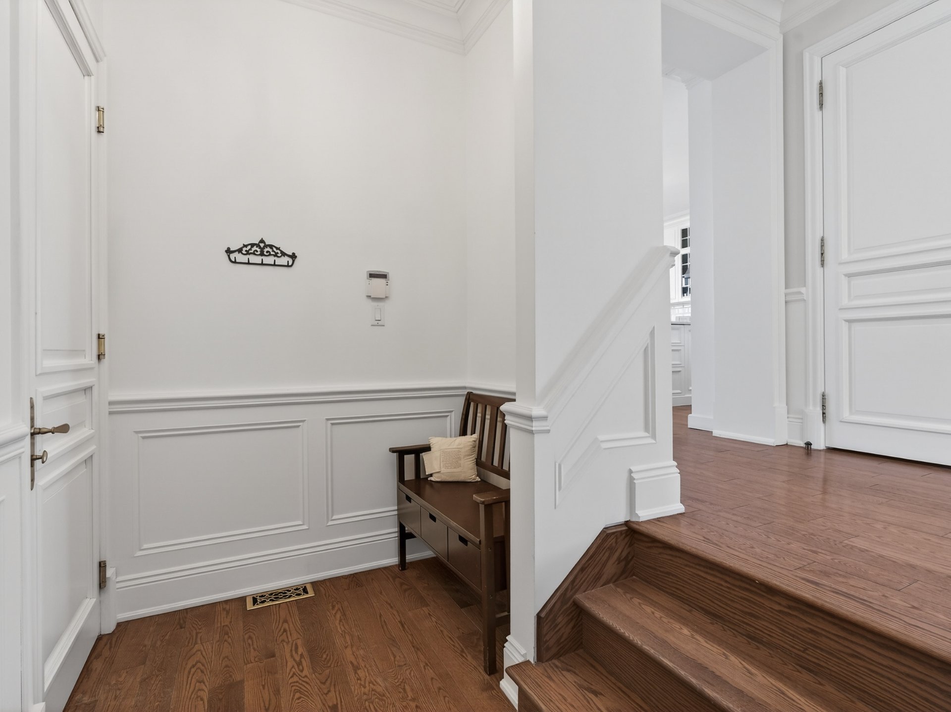 Residential in Brossard 5
