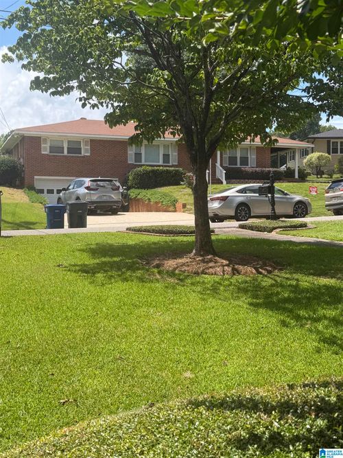 122 Dew Dr, Trussville, AL, 35173-1410 | Card Image