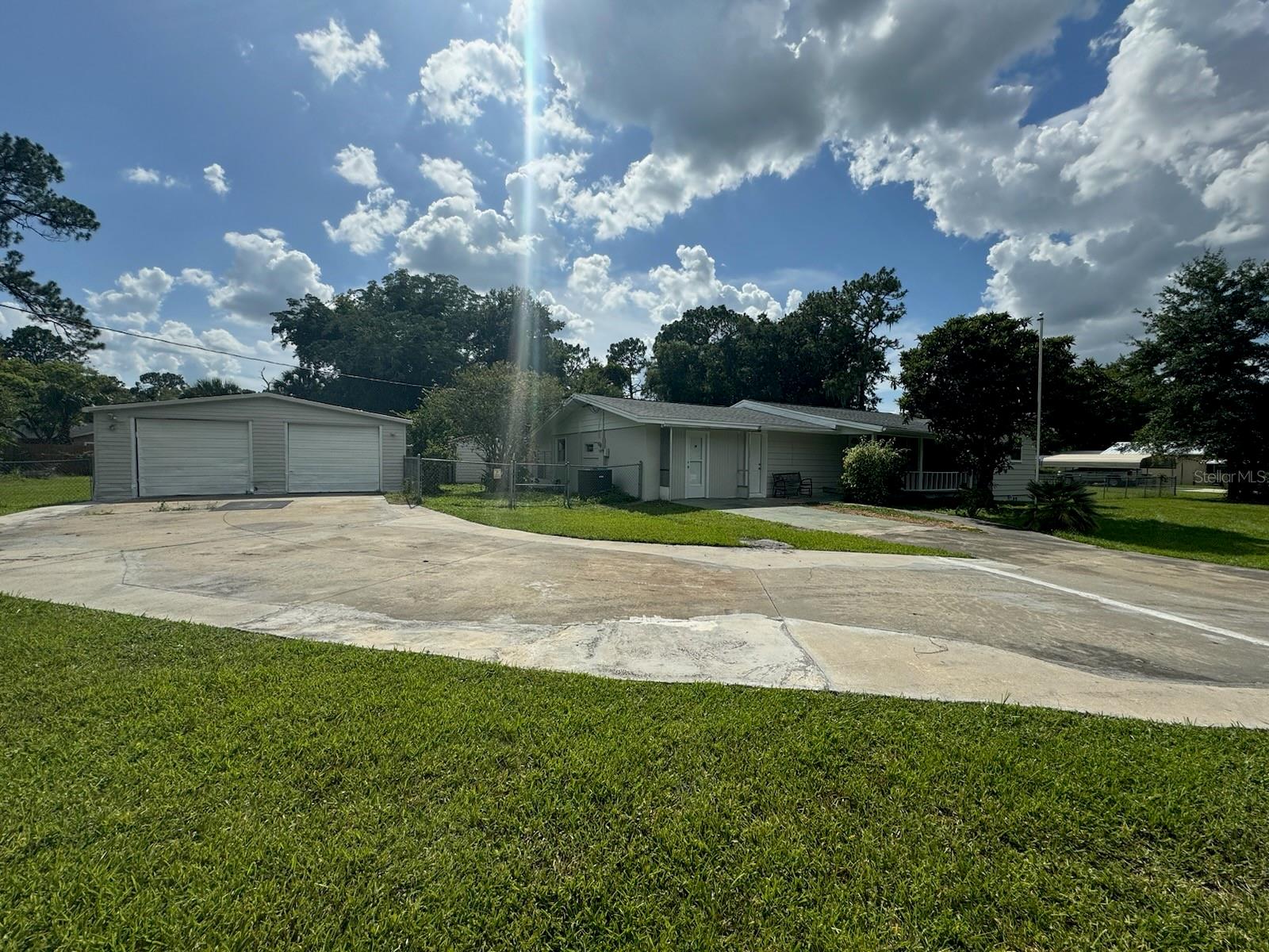 Shell Rd, Deland, FL 32720