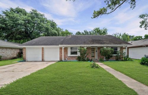 10935 Silkwood Dr, Houston, TX, 77031-1706 | Card Image