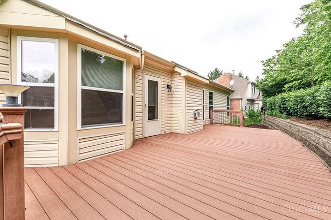 12168 Crestfield Ct, House other with 4 bedrooms, 3 bathrooms and null parking in Symmes Twp OH | Image 37