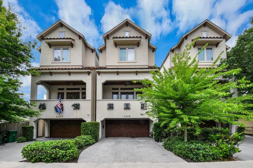 1309 Malone St, Houston, TX, 77007-3128 | Card Image