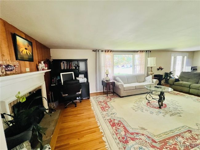 4876 Meadow Ln, House other with 4 bedrooms, 2 bathrooms and null parking in Hamburg NY | Image 15