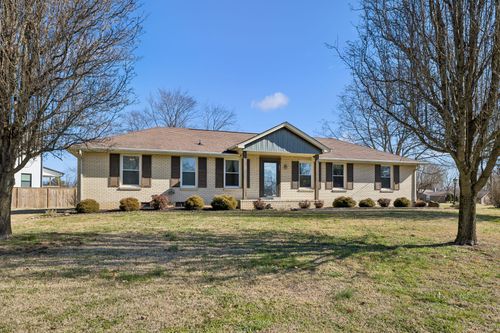 601 Denver Dr, Hermitage, TN, 37076-1509 | Card Image