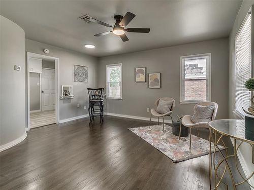 512 E Grumman Dr, Midwest City, OK, 73110-5817 | Card Image