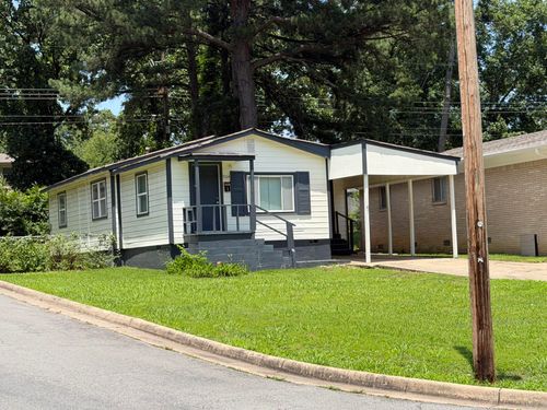 7324 L Street, Little Rock, AR, 72207 | Card Image