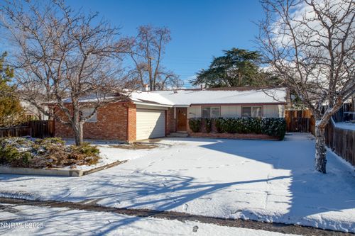 820 Wyoming Avenue, Reno, NV, 89503 | Card Image