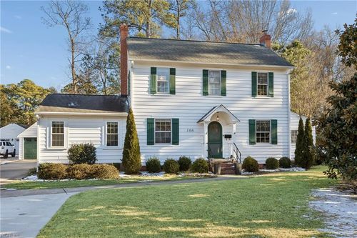 106 James River Dr, Newport News, VA, 23601-3604 | Card Image