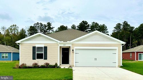 1105 Albritton Ln, SALISBURY, MD, 21801-1842 | Card Image