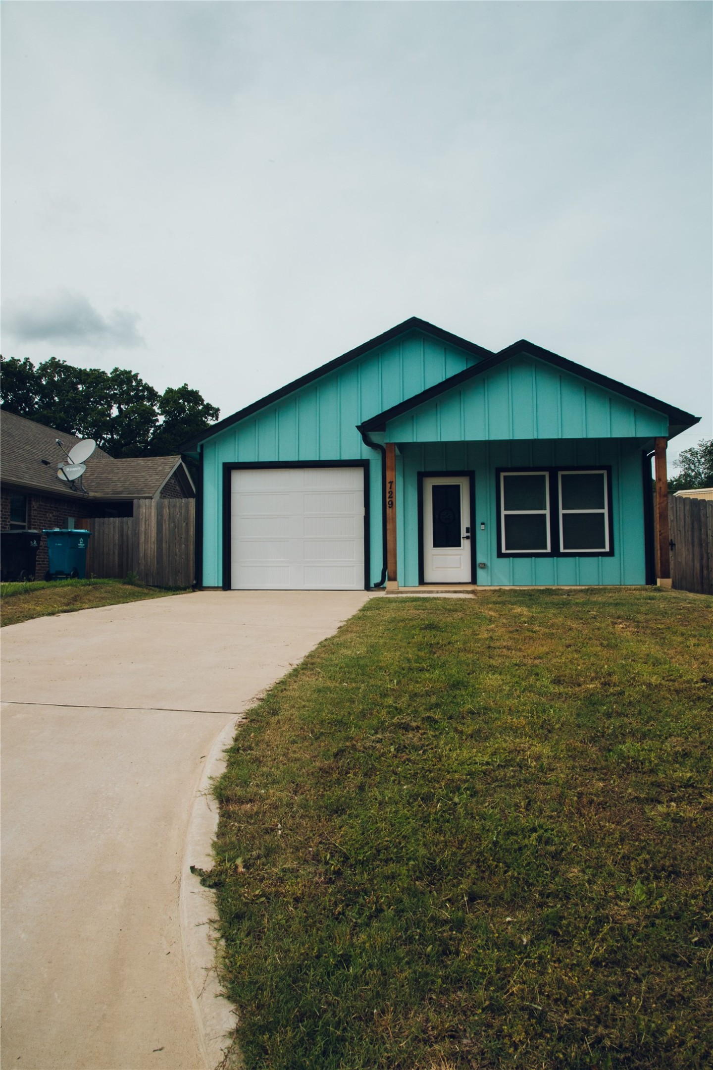 Residential in Denison