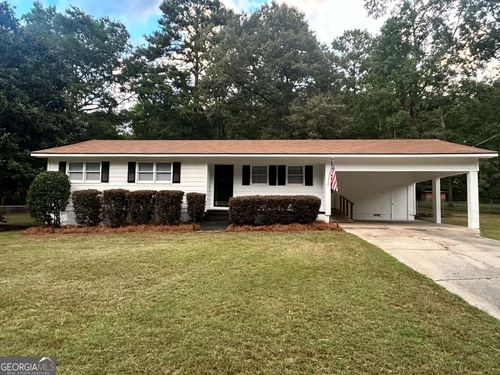 707 Barfoot Ext, Dublin, GA, 31021-0515 | Card Image