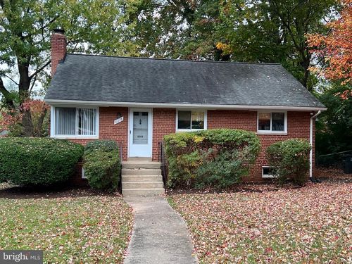 6218 35th St N, ARLINGTON, VA, 22213-1404 | Card Image