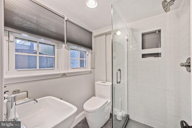 4441 Volta Pl Nw, Townhouse with 4 bedrooms, 4 bathrooms and null parking in WASHINGTON DC | Image 28