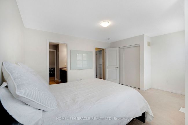 51 Stedford Cres, House other with 6 bedrooms, 5 bathrooms and 4 parking in Brampton ON | Image 36