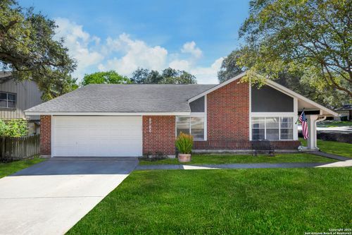 8702 Collingwood, Universal City, TX, 78148-2803 | Card Image