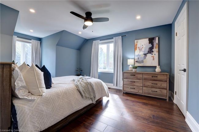 48 Palomino Dr, House other with 5 bedrooms, 5 bathrooms and 12 parking in Carlisle ON | Image 29
