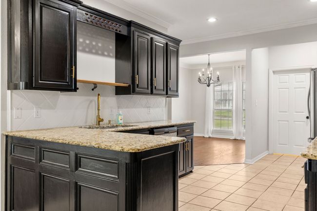 2510 Christi Ln, House other with 3 bedrooms, 2 bathrooms and null parking in Caddo Mills TX | Image 24