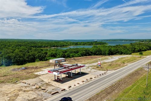 2 Highway 9, Eufaula, OK, 74432-9394 | Card Image